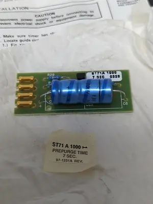 New | in-Stock HONEYWELL ST71-A-1000 HVAC Parts and Equipment | Surplus Asset Holdings #1191144