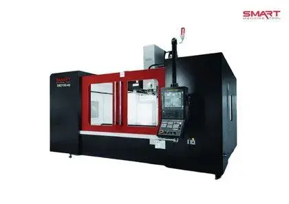 New | in-Stock SMART MACHINE TOOL SV 2100-40 Vertical Machining Centers Oklahoma US | HHH Machine Tool Sales #1305874
