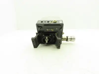 Metso Automation ND9103HN Valve Positioner Supply Pressure 1.4-8Bar 4-20mA 30VDC