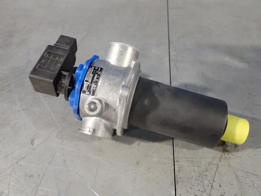 USED MAHLE PI50006058