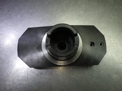 Sandvik HSK100A Bridge Bar For A34 Boring Head 345-HC10-R825A34S/258-AK (LOC1823A)