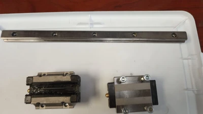 USED THK SH515