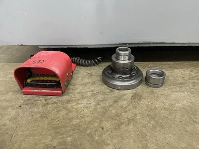 2006 HAAS SL-10 CNC Lathes | Toolquip, Inc. (12)