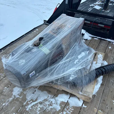 Used SEW EURODRIVE KA127 Gearboxes Saskatchewan CA | Certified Sales and Rentals #1637736