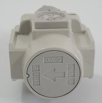 NEW SMC AR40-N02E-Z-B