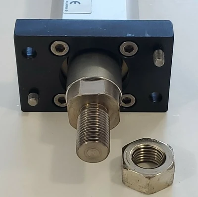 USED Oriental Motor EZCM4E005A
