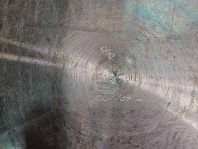 USED CSP PRODUCTS A516-70N