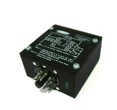 NEW BANNER ENGINEERING 18821 INSPECTION MODULE LIM-2 LIM2