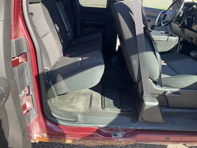 Used 2013 GMC SIERRA 1500 Pickup Trucks Michigan US | Miedema Asset Management Group #1406845