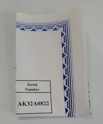NEW ACTEK AK58602