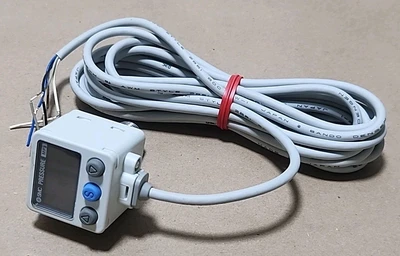 NEW SMC ISE80-N02-T-X501