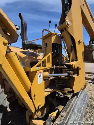 Used 2008 ASTEC 2008 ASTEC UNDERGROUND RT1160 Trenchers Florida US | HDD Broker #1346485