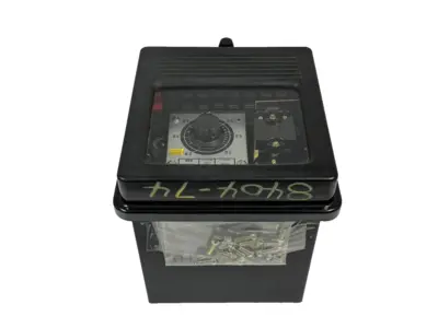 NEW WESTINGHOUSE 293B301A25B TIME DELAY RELAY TD-5 .2-4SEC.