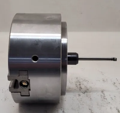 KITAGAWA B-206 Tooling & Accessories, Lathe Chucks | Machinery Central (8)