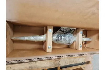 Used _UNKNOWN_ _UNKNOWN_ Ballscrews Texas US | IRS Auction #1373109
