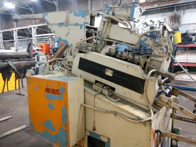 USED LITTELL 90 / 412DH-7PDL
