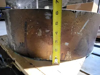 New | in-Stock METSO 1093050067 Parts British Columbia CA | Lenmark #478839