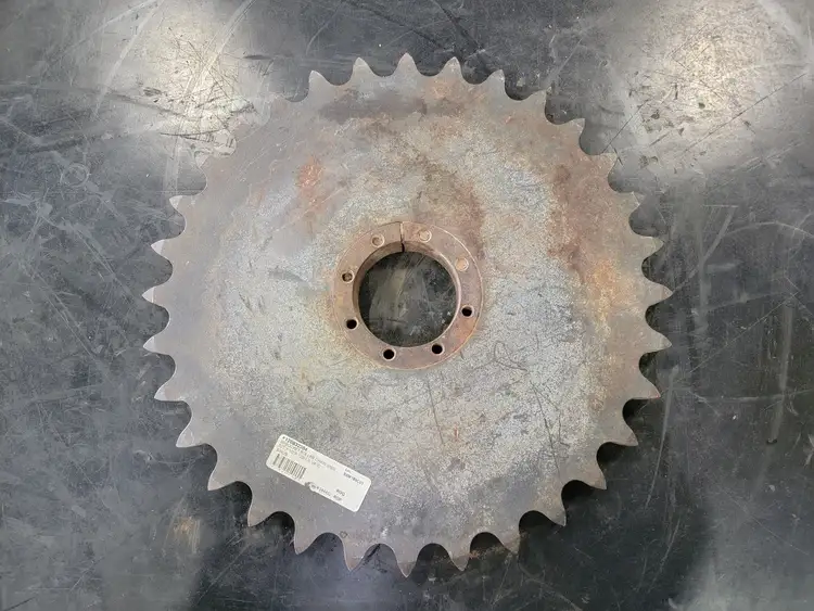 Used LENMARK INDUSTRIES 120B32304 Miscellaneous MRO British Columbia CA | Lenmark #283597