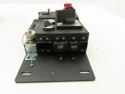 Used EUCHNER _UNKNOWN_ Miscellaneous MRO Indiana US | Arrow Industrial #1408691