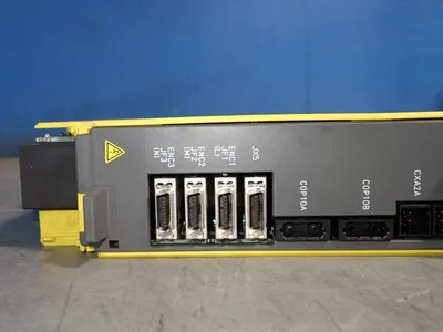 NEW FANUC A06B6114H302