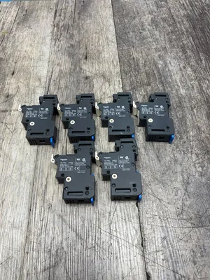 SCHNEIDER DF141 Electrical/PLC/Automation | ESS Industrial Equipment Sales (4)