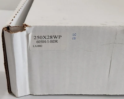 USED Alarm Lock Systems Inc 250X28WP