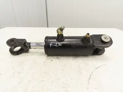 Toyota 7FBEU15 Electric Forklift Tilt Cylinder