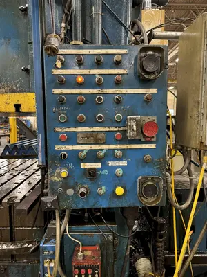 USED 1982 VERSON S2-800-108-60T