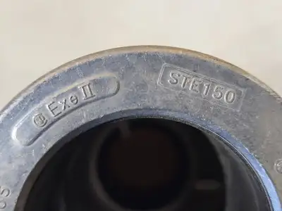 USED THOMAS & BETTS STE150