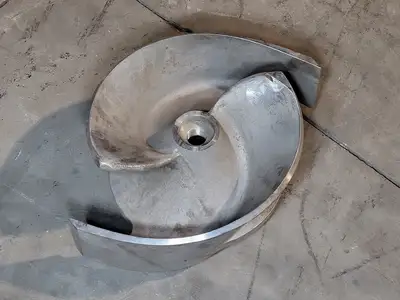 Used GOULDS 259-67-1203-561 Parts (Hydraulics and Pneumatics) British Columbia CA | Lenmark #257025