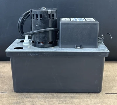 New | in-Stock Little Giant 553201 Pumps Indiana US | J&J Industrial Supply #1481563