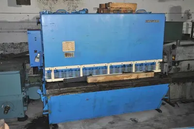 USED CORPET LOUVET 3100 X 25MM