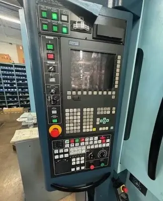2011 MATSUURA CUBLEX-63 Multitasking Machining Centers | Toolquip, Inc. (8)
