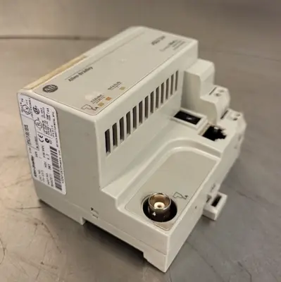 Allen-Bradley 1794-ACN15 Flex I/O Cont.Net Ser. C. (BIN3.2.3)