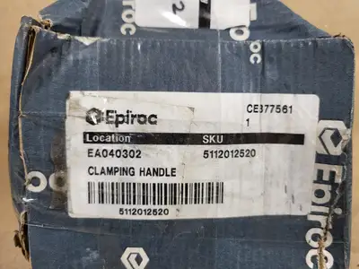 NEW EPIROC 5112012520