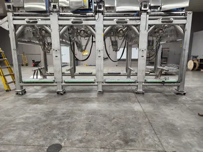 USED 2023 FANUC DR-3IB/6