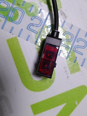 BAUMER FHDK 10N51/406051 SENSOR