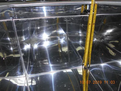 2019 CREST OC5-1622-HE Ultrasonic Washers and Cleaning Systems | Machinery Resources International (12)