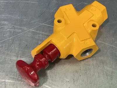 New | in-Stock FESTO HEG3/4LO Pumps Ohio US | HGR 24 #1404858