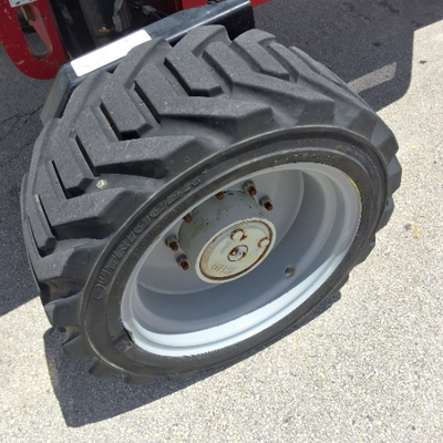 USED 2021 MEC 60JD