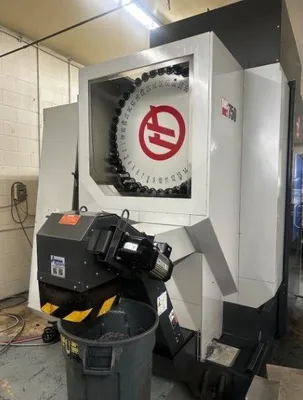 2018 HAAS UMC-750 Universal Machining Centers | Midstate Machinery (8)