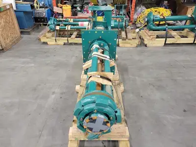 USED NAGLE TWO-RS