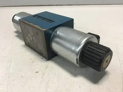 USED BOSCH 0 810 001 845