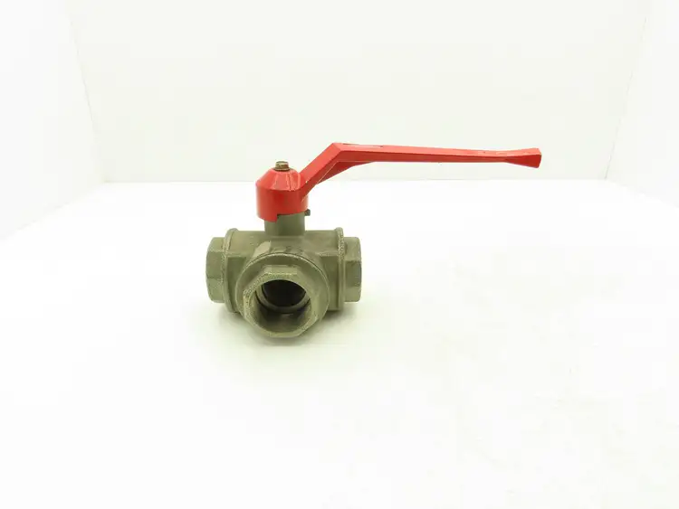 Used RENUS _UNKNOWN_ Valves/Fittings Indiana US | Arrow Industrial #565851
