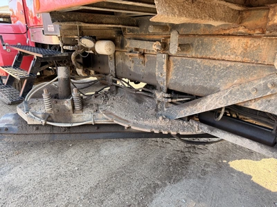 Used 1994 WESTERN STAR 4800 4842F 4X2 Dump trucks Michigan US | Miedema Asset Management Group #1340397