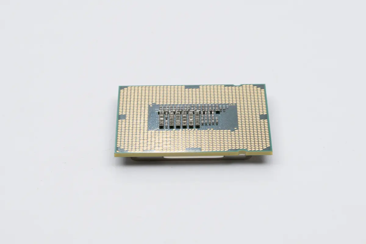 KUKA Intel CPU G850 LGA1155