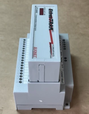 NEW Sixnet ET-8INS-U