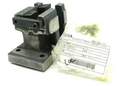NEW MURATA WS5-86200-10 TOOL HEAD MW16 RH FACE WS58620010