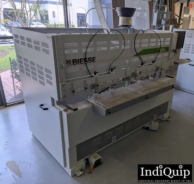USED 2022 BIESSE ELIX K3