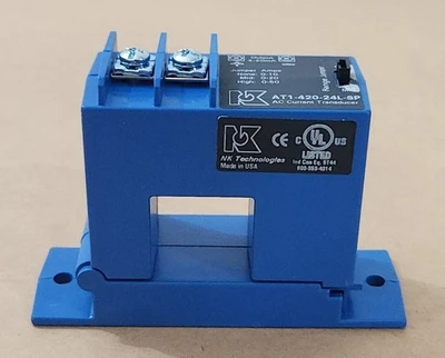 NEW NK TECHNOLOGIES 20-200-1103